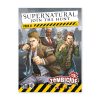 Cool Mini or Not: Zombicide 2. Edition – Supernatural – Join the Hunt Pack 1 Erweiterung (Deutsch)
