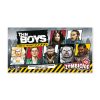 Cool Mini or Not: Zombicide 2. Edition – The Boys Pack 2: The Boys Erweiterung (Deutsch)