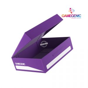 Gamegenic: Token Holder Purple