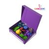 Gamegenic: Token Holder Purple