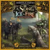 Cool Mini Or Not: A Song of Ice & Fire – Baratheon Starterset (Deutsch) (CMND0120)