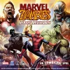 Cool Mini or Not: Marvel Zombies – Heroes‘ Resistance – Ein Zombicide-Spiel (Deutsch) (CMND1236)