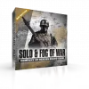 Bad Crow Games: Company of Heroes – 2nd Edition – Solo & Fog of War Expansion (EN) (BCG_CoH2_Solo)