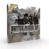 Bad Crow Games: Company of Heroes – 2nd Edition – British Player Set Expansion (EN) (BCG_CoH2_British)