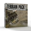 Bad Crow Games: Company of Heroes – 2nd Edition – Terrain Pack 1 Expansion (EN) (BCG_CoH2_TP1)