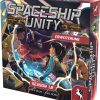 Pegasus Spiele: Spaceship Unity – Season 1.2 (DE) (51852G)
