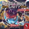 Pegasus Spiele: Spaceship Unity – Season 1.2 (DE) (51852G)