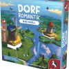 Pegasus Spiele: Dorfromantik – Das Duell (Deutsch) (51241G)