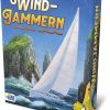 Strohmann Games: Windjammern (Deutsch) (1757-1627)