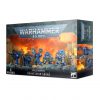Games Workshop: Warhammer 40000 – Space Marines - Devastator Squad (Deutsch) (48-15)
