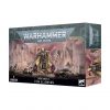 Games Workshop: Warhammer 40000 – Dark Angels - Lion El'Jonson (DE) (44-20)