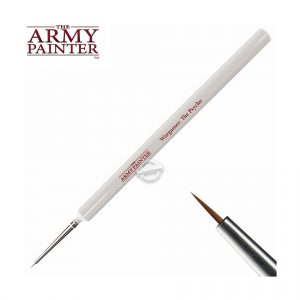The Army Painter: Wargamer Brush - The Psycho
