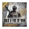 Bad Crow Games: Company of Heroes - 2nd Edition - Solo & Fog of War Expansion (Englisch)