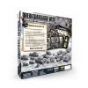 Bad Crow Games: Company of Heroes - 2nd Edition - OKW Player Set Expansion (Englisch)