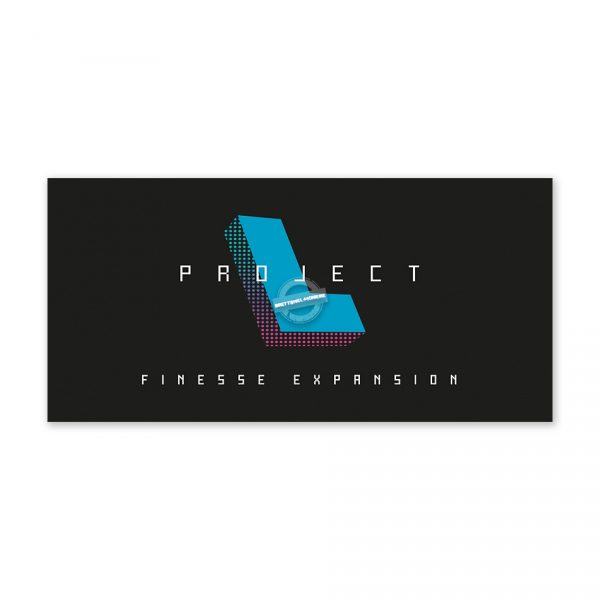 Boardcubator: Project L – Finesse Erweiterung (Deutsch)