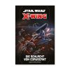 Atomic Mass Games: Star Wars X-Wing 2. Edition – Die Schlacht von Coruscant (Deutsch)