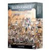 Games Workshop: Warhammer 40000 – Tau - Kampfpatrouille des Sternenreichs der T'au (DE) (56-30)