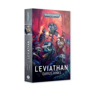 Games Workshop: Leviathan (Paperback)