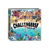 Pretzel Games: Challengers! Beach Cup (Deutsch)