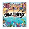 Pretzel Games: Challengers! Beach Cup (Deutsch)