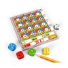 Skellig Games - Spiel Das!: Colour Square - Würfeln, addieren, gewinnen! (Deutsch)