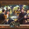 Cool Mini Or Not: A Song of Ice & Fire – Hedge Knights (Heckenritter) (Deutsch) (CMND0157)