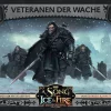 Cool Mini Or Not: A Song of Ice & Fire – Veterans of the Watch (Veteranen der Wache) (Deutsch) (CMND0101)