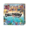 Pretzel Games: Challengers! Beach Cup (DE) (PRGD0005)