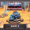 Archon Studio: MotU – Battleground – Wave 6 Fighting Foe Men Faction (DE) (ARCD0014)