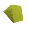 Gamegenic: Matte PRIME Sleeves Lime (100) – 66 mm x 91 mm (GGS10034)