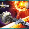 Pendragon Games: Starship Interstellar (DE) ( PGSD0010)