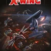 Atomic Mass Games: Star Wars X-Wing 2. Edition – Die Schlacht von Coruscant (DE) (FFGD4178)