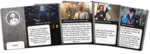 Atomic Mass Games: Star Wars X-Wing 2. Edition – Stolz von Mandalore (DE) (FFGD4174)