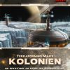 Schwerkraft-Verlag: Terraforming Mars – Kolonien (DE) (SKV1083)