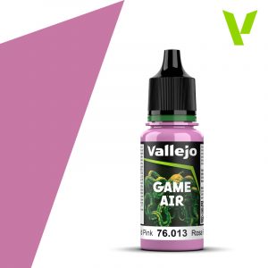 Acrylicos Vallejo: Squid Pink 18ml - Game Air (VA76013)