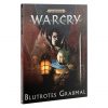 Games Workshop: Warcry – Warcry-Starterset Blutrotes Grabmal (Deutsch) (112-09)