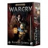 Games Workshop: Warcry – Warcry-Starterset Blutrotes Grabmal (Deutsch) (112-09)