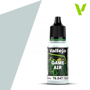 Acrylicos Vallejo: Wolf Grey 18ml - Game Air (VA76047)