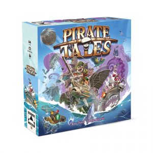 Skellig Games: Pirate Tales (Deutsch)