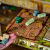Skellig Games: Block and Keys (DE) (1476-1639)