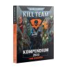 Games Workshop: Killteam – Kompendium 2023 Saison der Galgenschwärze (Deutsch)