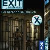 Kosmos Spiele: EXIT – Das Spiel – Der Gefängnisausbruch (Deutsch) (FKS6839240)