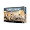 Games Workshop: Warhammer 40000 – Tau - Pathfinder Team (Deutsch)