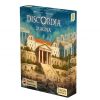 Iron Games: Discordia – Magna Erweiterung (Deutsch) (IRG00027)