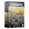Games Workshop: Warhammer 40000 – Orks – Gretchin (Deutsch) (50-16)