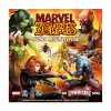 Cool Mini or Not: Marvel Zombies – Hydra Resurrection – Erweiterung (Deutsch)