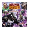 Cool Mini or Not: Marvel Zombies – Clash of the Sinister Six – Erweiterung (Deutsch)