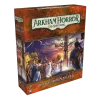 Fantasy Flight Games: Arkham Horror Das Kartenspiel – Das Fest von Hemlock Vale (Kampagnen-Erweiterung) (FFGD1177)