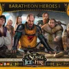 Cool Mini Or Not: A Song of Ice & Fire – Haus Baratheon – Baratheon Heroes 1 (DE) (CMND0264)
