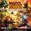 Cool Mini or Not: Marvel Zombies – Hydra Resurrection – Erweiterung (Deutsch) (CMND1249)